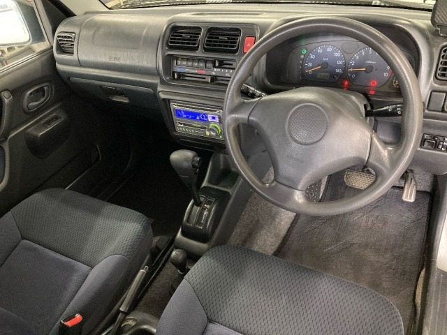 Suzuki JIMNY 2003 6994588-3