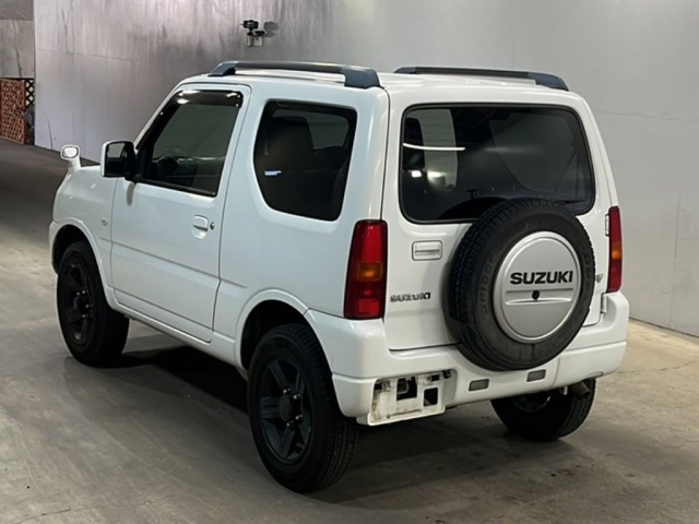 Suzuki JIMNY 2017 6994593-1