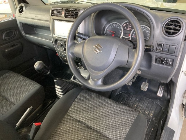 Suzuki JIMNY 2017 6994593-3