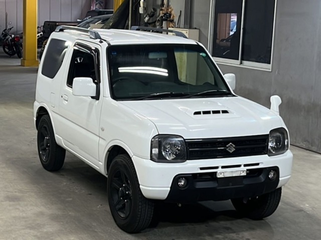 Suzuki JIMNY 2017 6994593-4