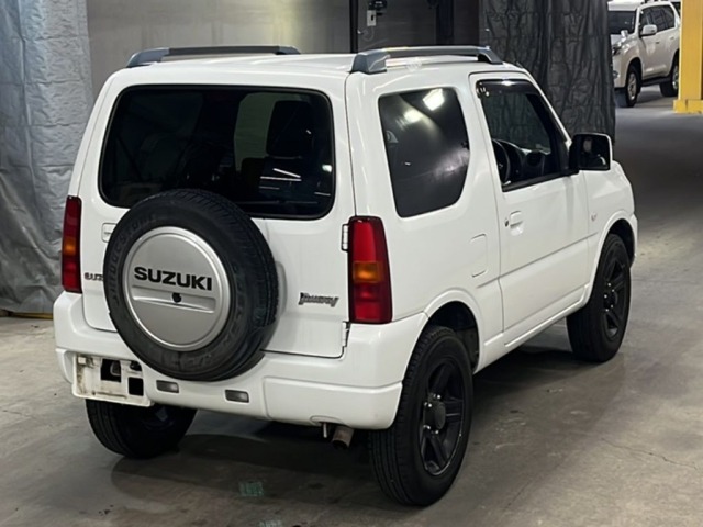 Suzuki JIMNY 2017 6994593-5