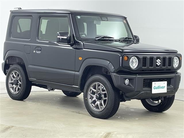 Suzuki JIMNY 2025 6994915-0