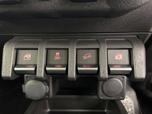 Suzuki JIMNY 2025 6994915-11