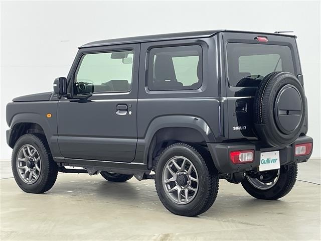 Suzuki JIMNY 2025 6994915-13