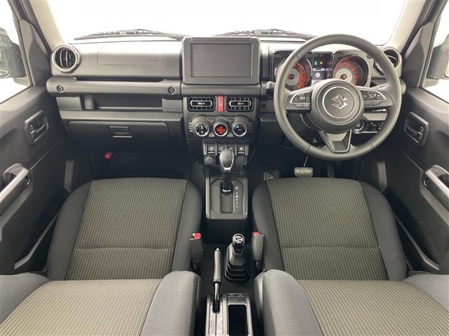 Suzuki JIMNY 2025 6994915-15