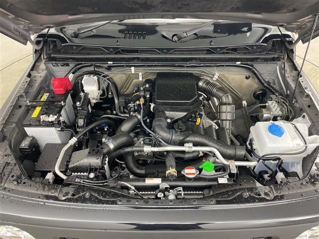 Suzuki JIMNY 2025 6994915-16