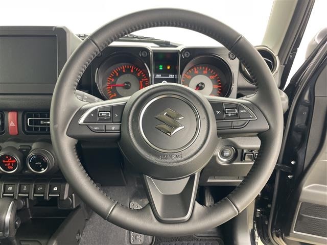 Suzuki JIMNY 2025 6994915-21