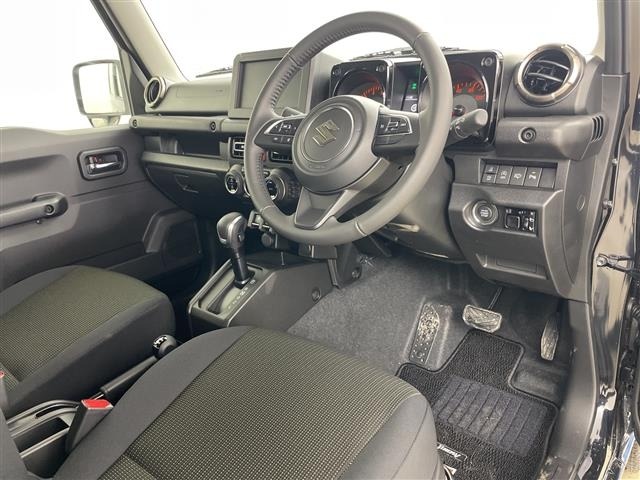 Suzuki JIMNY 2025 6994915-4