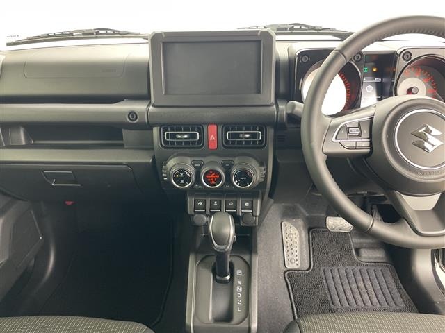 Suzuki JIMNY 2025 6994915-5