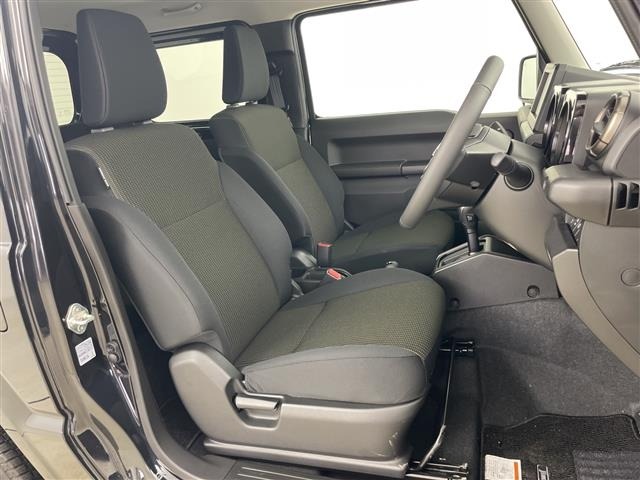 Suzuki JIMNY 2025 6994915-6