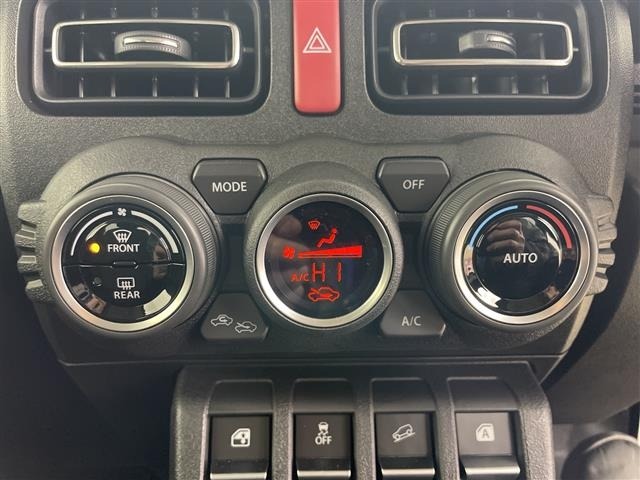 Suzuki JIMNY 2025 6994915-7
