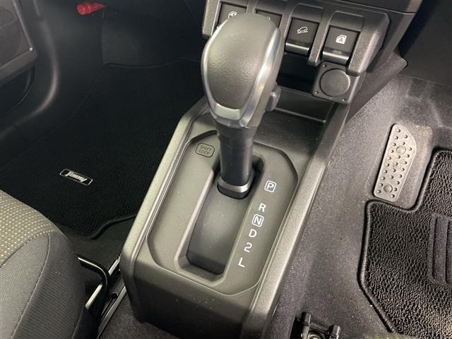 Suzuki JIMNY 2025 6994915-8