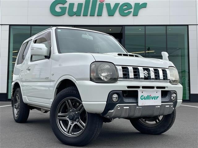 Suzuki JIMNY 2012 6995028-0