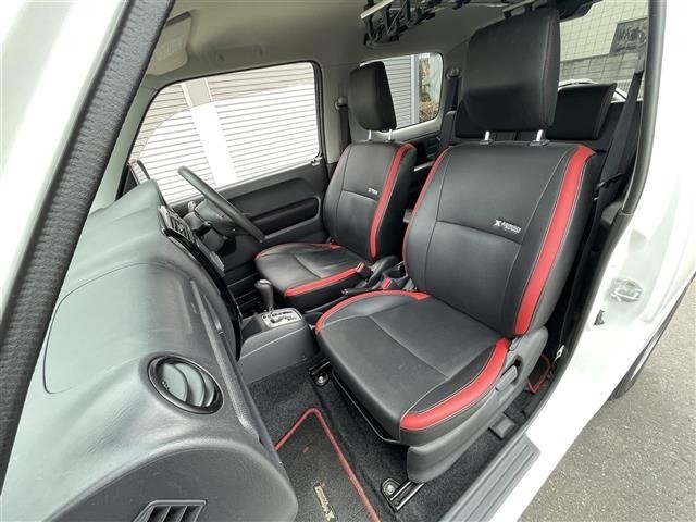Suzuki JIMNY 2012 6995028-10