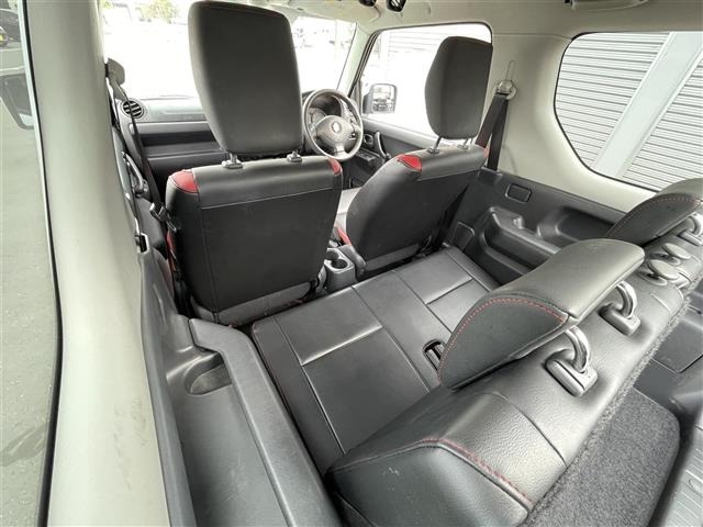 Suzuki JIMNY 2012 6995028-11