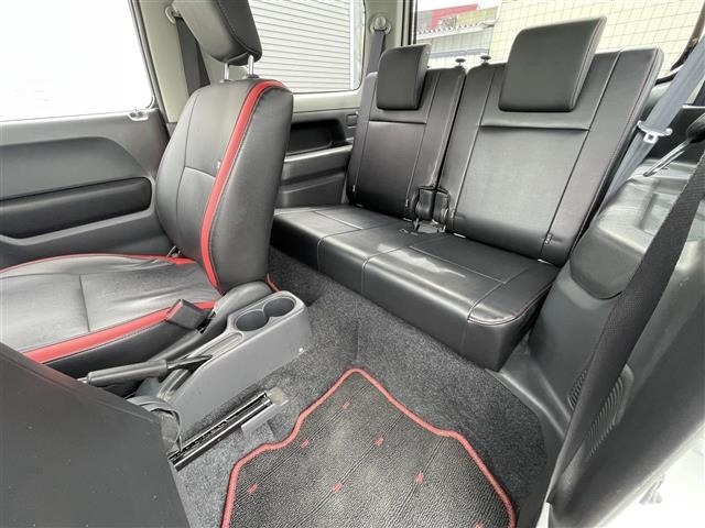 Suzuki JIMNY 2012 6995028-12