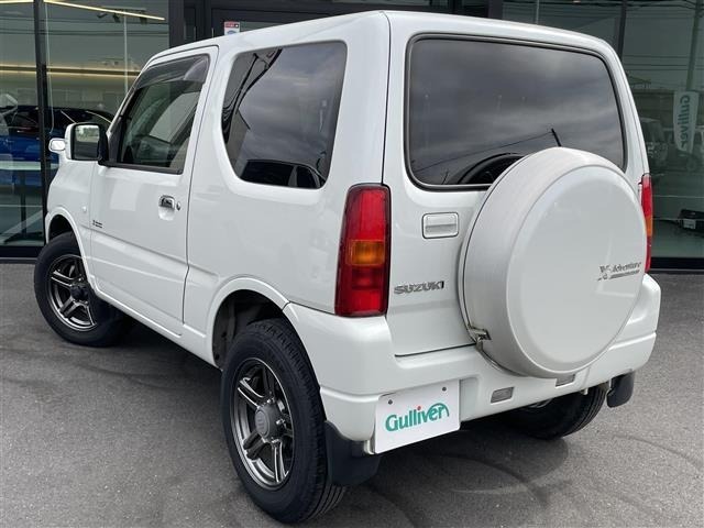 Suzuki JIMNY 2012 6995028-13