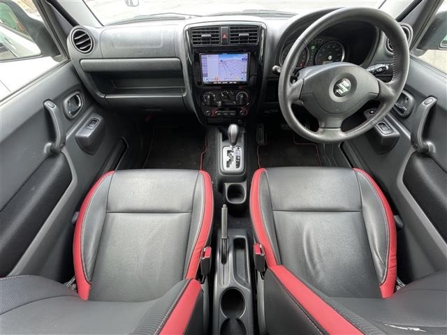 Suzuki JIMNY 2012 6995028-14