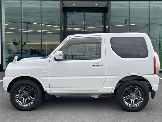 Suzuki JIMNY 2012 6995028-15