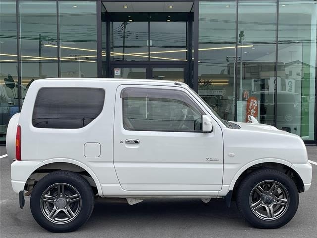 Suzuki JIMNY 2012 6995028-16