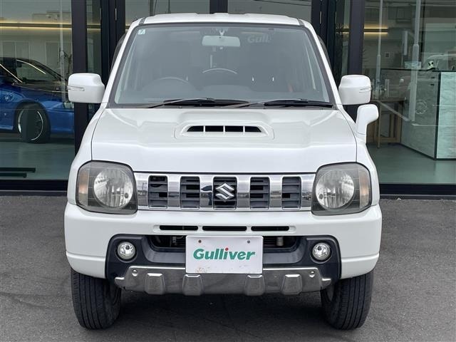 Suzuki JIMNY 2012 6995028-17