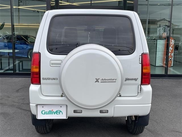 Suzuki JIMNY 2012 6995028-18
