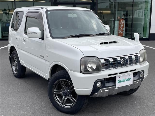 Suzuki JIMNY 2012 6995028-19