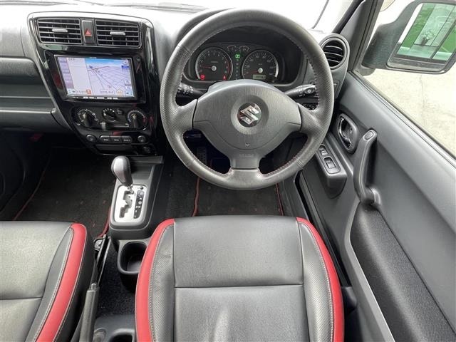 Suzuki JIMNY 2012 6995028-2