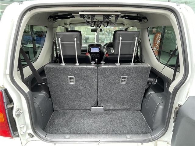 Suzuki JIMNY 2012 6995028-20