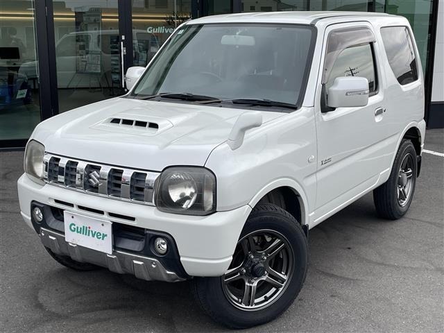 Suzuki JIMNY 2012 6995028-21