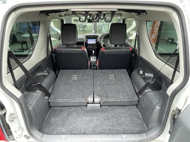 Suzuki JIMNY 2012 6995028-22