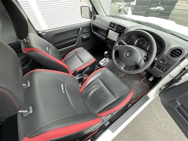 Suzuki JIMNY 2012 6995028-3