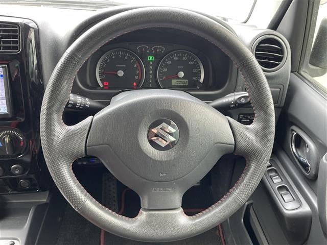 Suzuki JIMNY 2012 6995028-4
