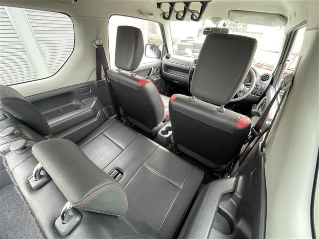 Suzuki JIMNY 2012 6995028-7
