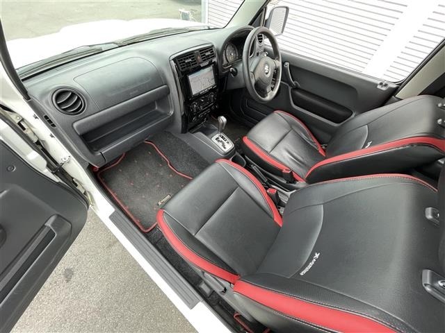 Suzuki JIMNY 2012 6995028-9