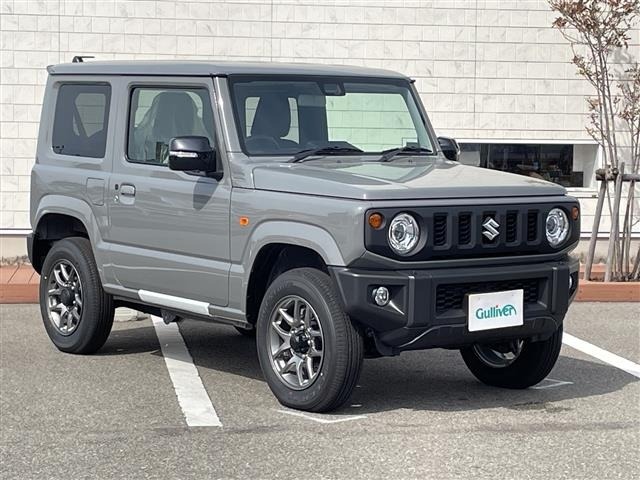 Suzuki JIMNY 2025 6995029-0