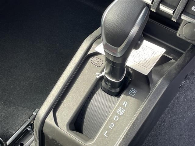 Suzuki JIMNY 2025 6995029-10