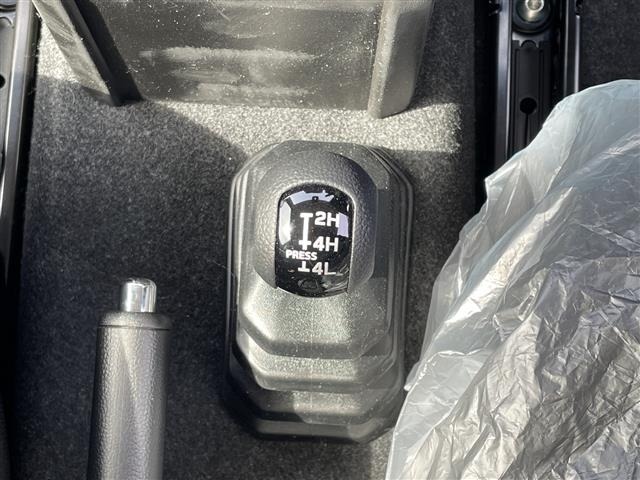 Suzuki JIMNY 2025 6995029-11