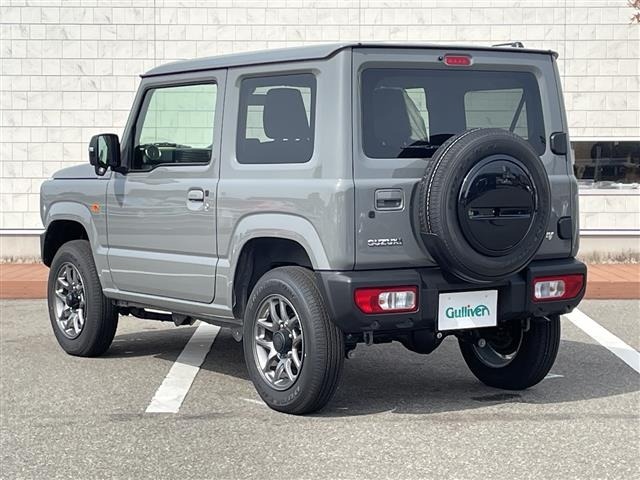 Suzuki JIMNY 2025 6995029-13