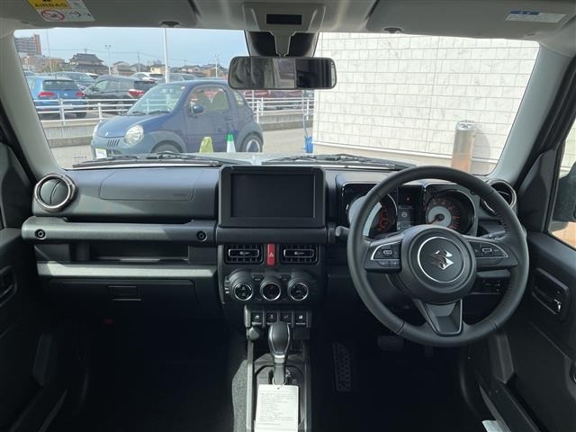 Suzuki JIMNY 2025 6995029-14