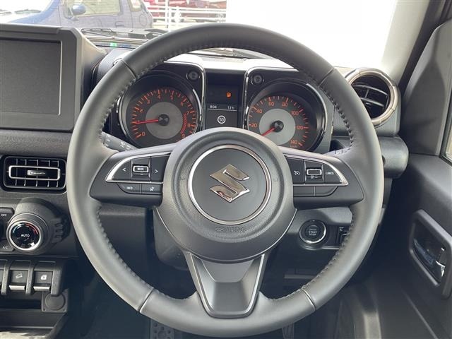 Suzuki JIMNY 2025 6995029-15