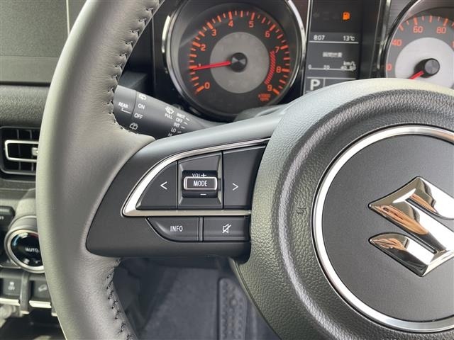 Suzuki JIMNY 2025 6995029-16