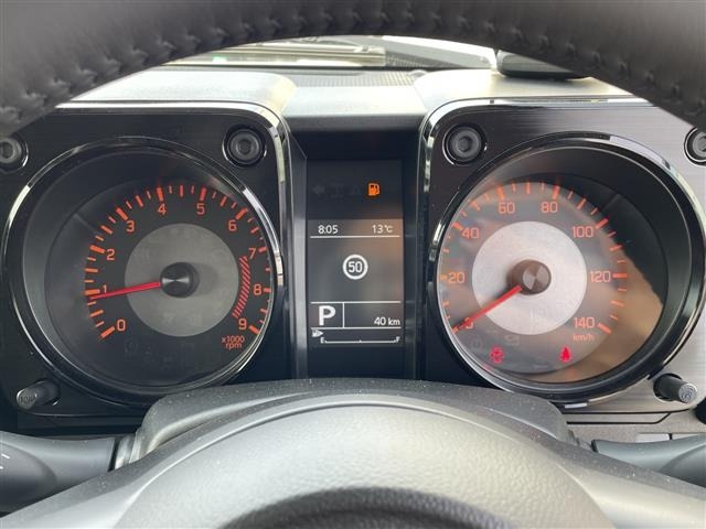 Suzuki JIMNY 2025 6995029-21