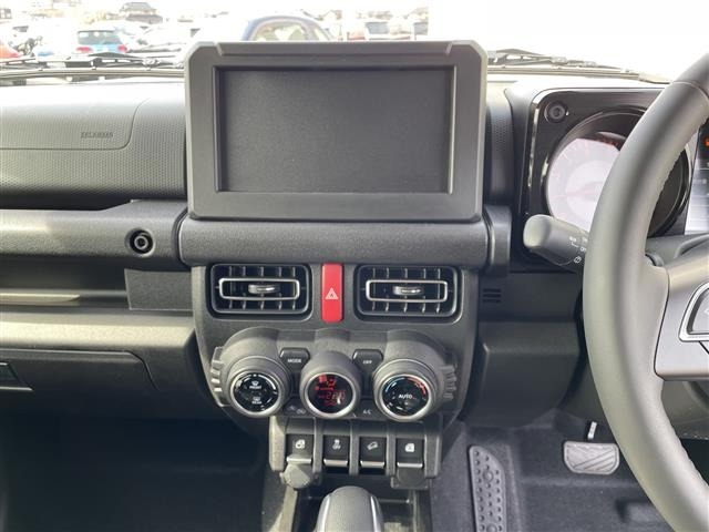 Suzuki JIMNY 2025 6995029-3