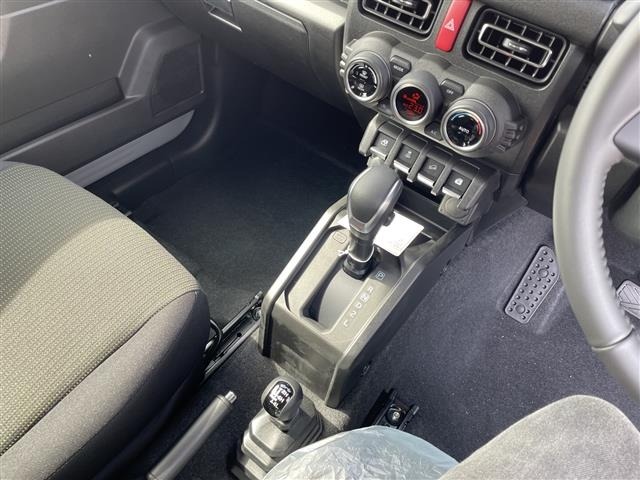Suzuki JIMNY 2025 6995029-9