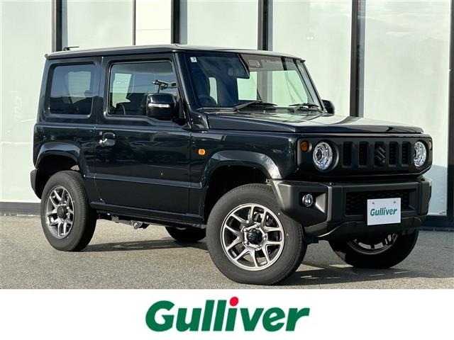 Suzuki JIMNY 2025 6995066-0
