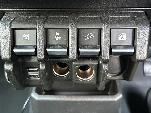 Suzuki JIMNY 2025 6995066-11