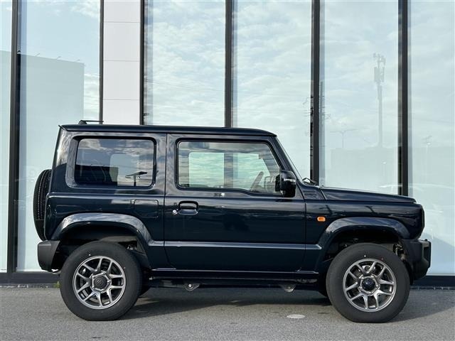 Suzuki JIMNY 2025 6995066-13