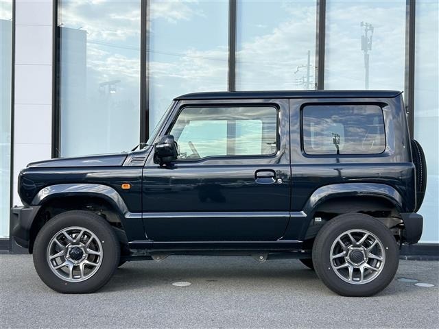 Suzuki JIMNY 2025 6995066-14
