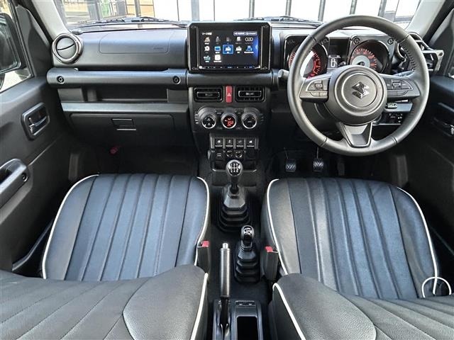 Suzuki JIMNY 2025 6995066-15